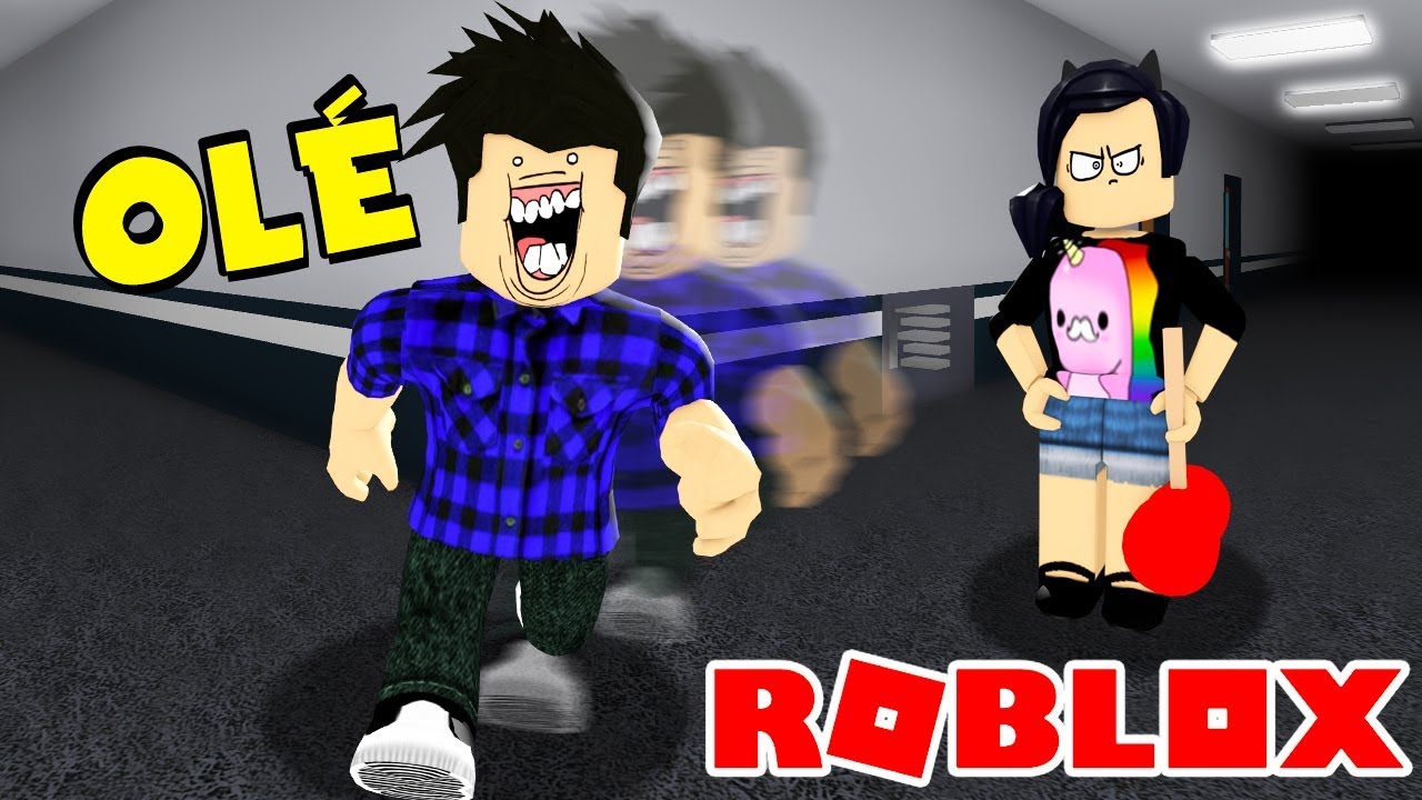 NINGUÉM CONSEGUE PARAR O LUCAS! - Roblox (Flee The Facility)