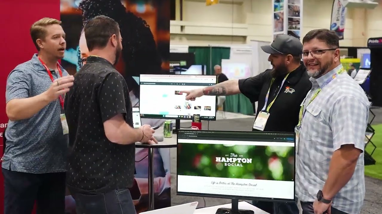 Experience the Florida Restaurant Show - 2025 Recap