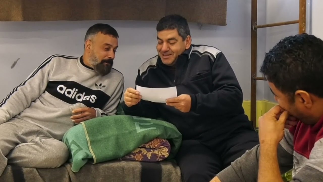 مسلسل أسرانا في القلب   الحلقه الثامنة