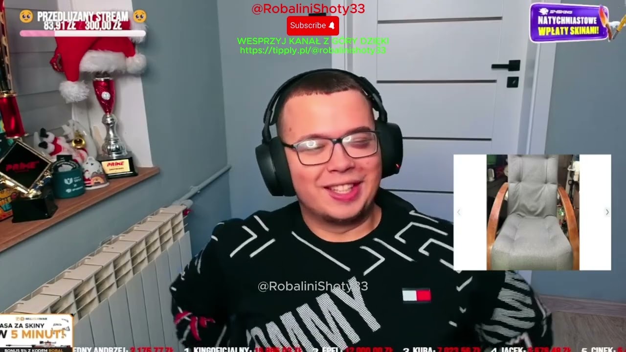 ROBALINI MOCNE TELEFONY Z DNIA 12.01 *MEBLE, PIZZA, APTEKA, LEGENDARNY TELEFON NA AKADEMIK!!*