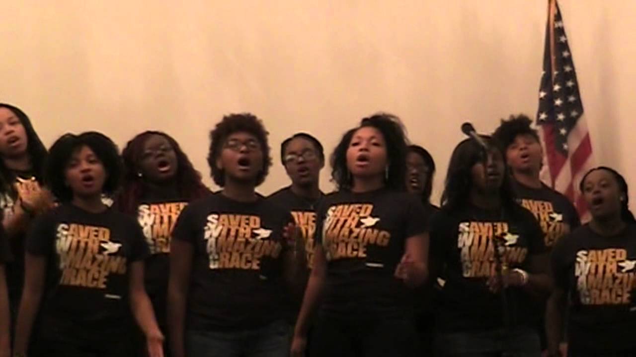Voices of Eden -- 