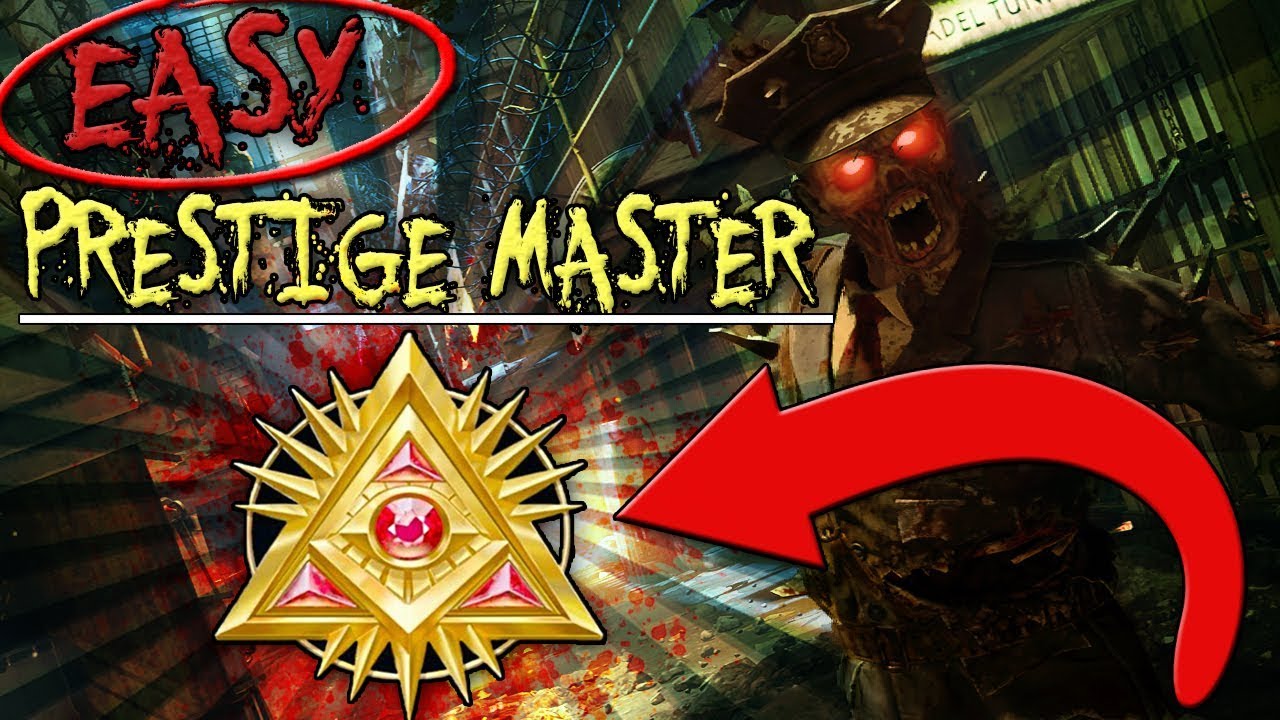 *NEW* HOW TO LEVEL UP FAST IN BLACK OPS 4 ZOMBIES!! | TUTORIAL/GUIDE/STRATEGY(EASY & FAST)