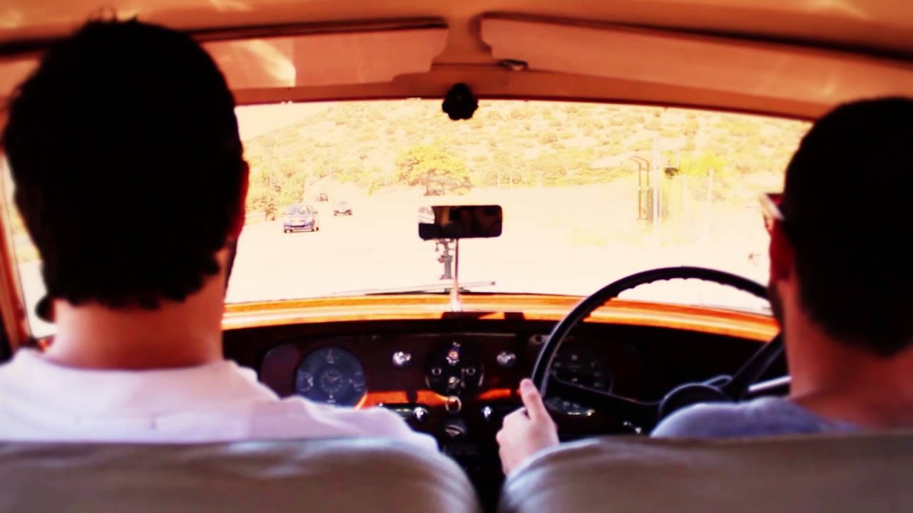 GAD. : Waves (Holy Deep Longest Journey Remix) [Official Video] / The Sound Of Everything