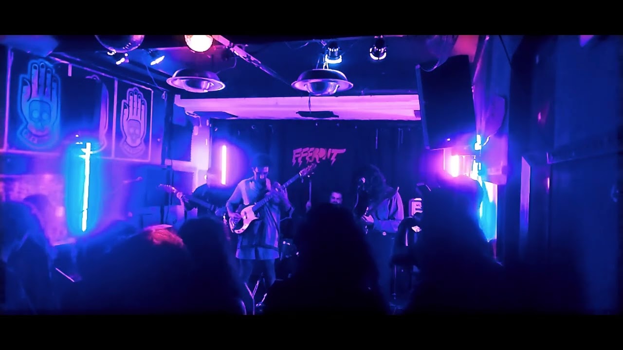 Meyot -  Ao Vivo no FFFront, São Paulo - 06/02/2026