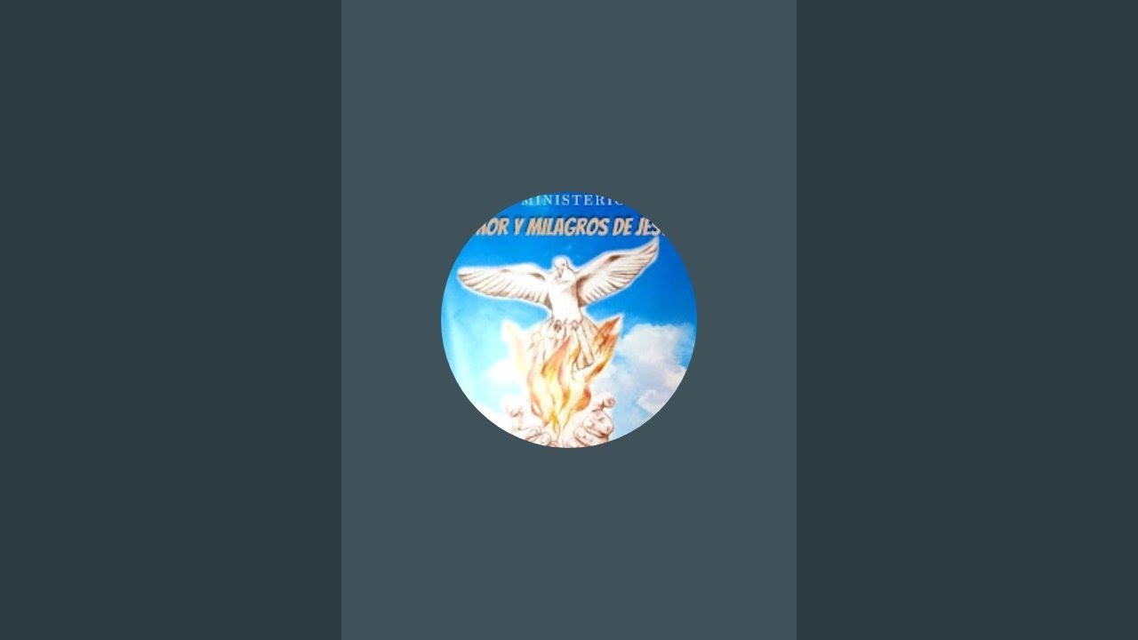 Radio Jesús eterna salvación 🙌❤️