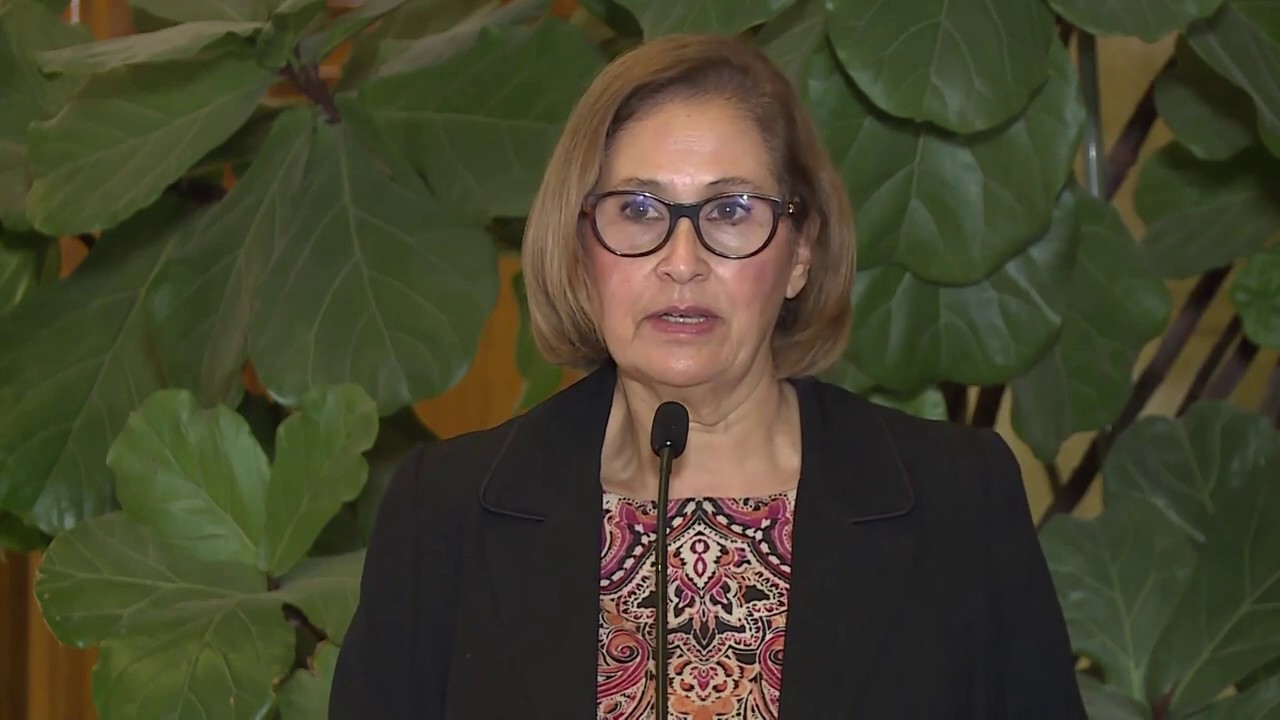 Senado Noticias - Analizan medidas COVID
