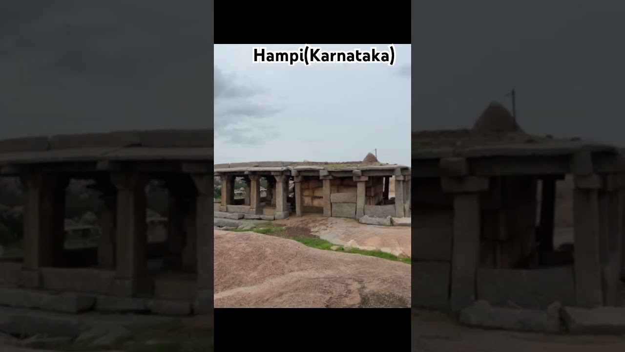 #hampi
