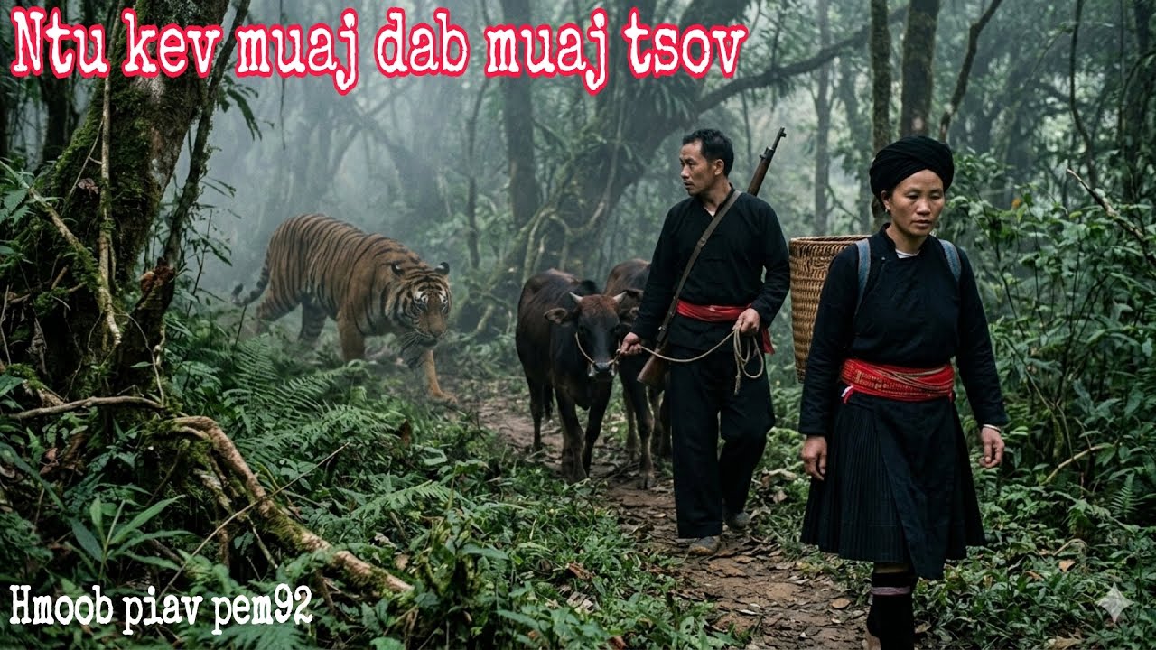 Ntu kev muaj tsov 11/3/2026