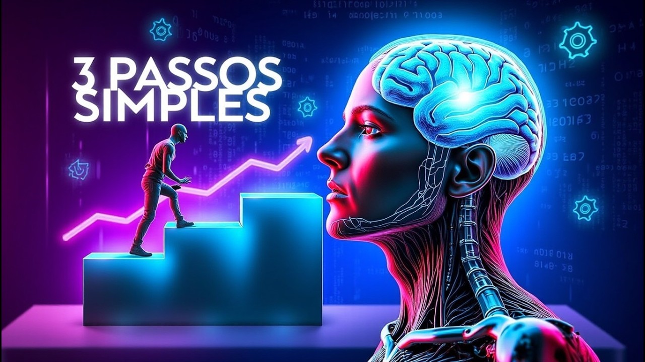 Como Reprogramar Sua Mente Subconsciente e Atrair Sucesso Agora