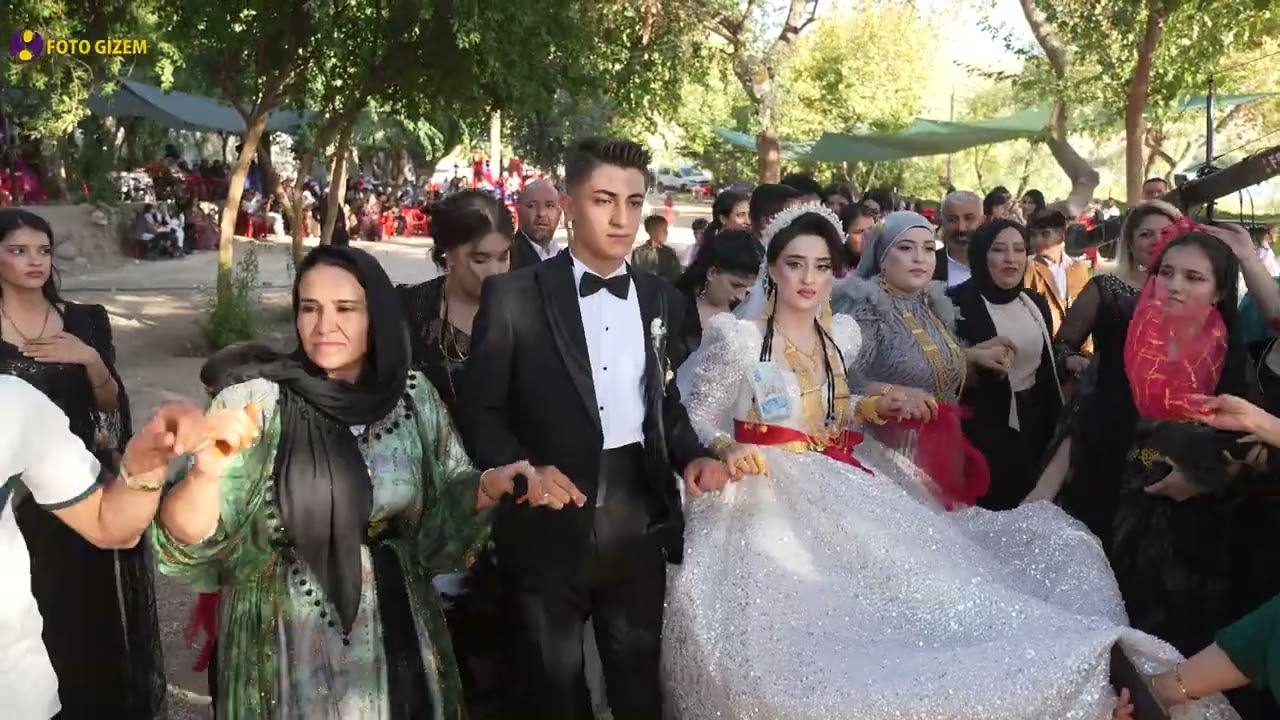 Umut Tadik Düğünü Part 7 / Foto Gizem