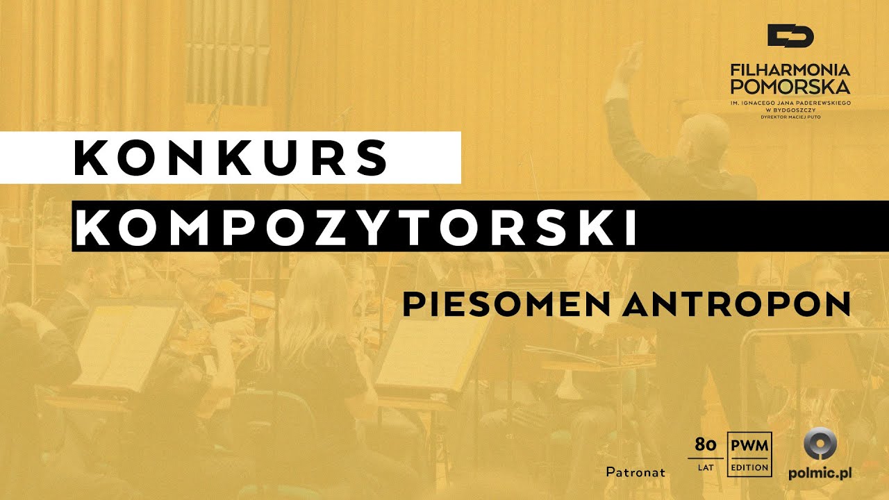 Konkurs Kompozytorski 