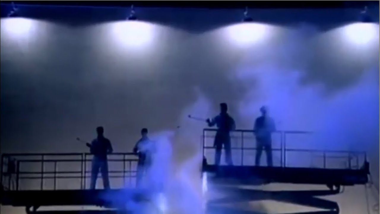 The Jacksons - Art Of Madness