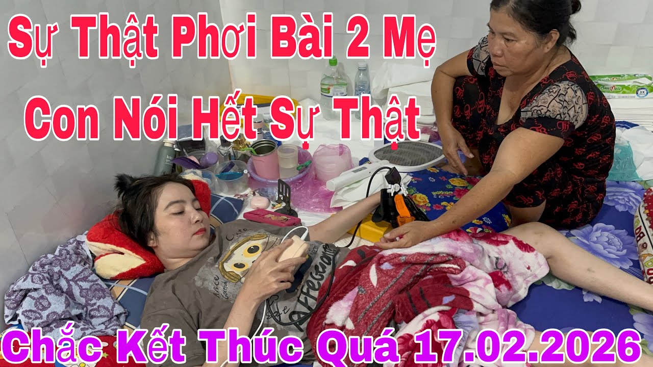 Căng! Mẹ Con Ngọc Trinh Nói Hết Sự Thật Phơi Bài #phimhay #yeucuocsong #thinhhanh #mientay 