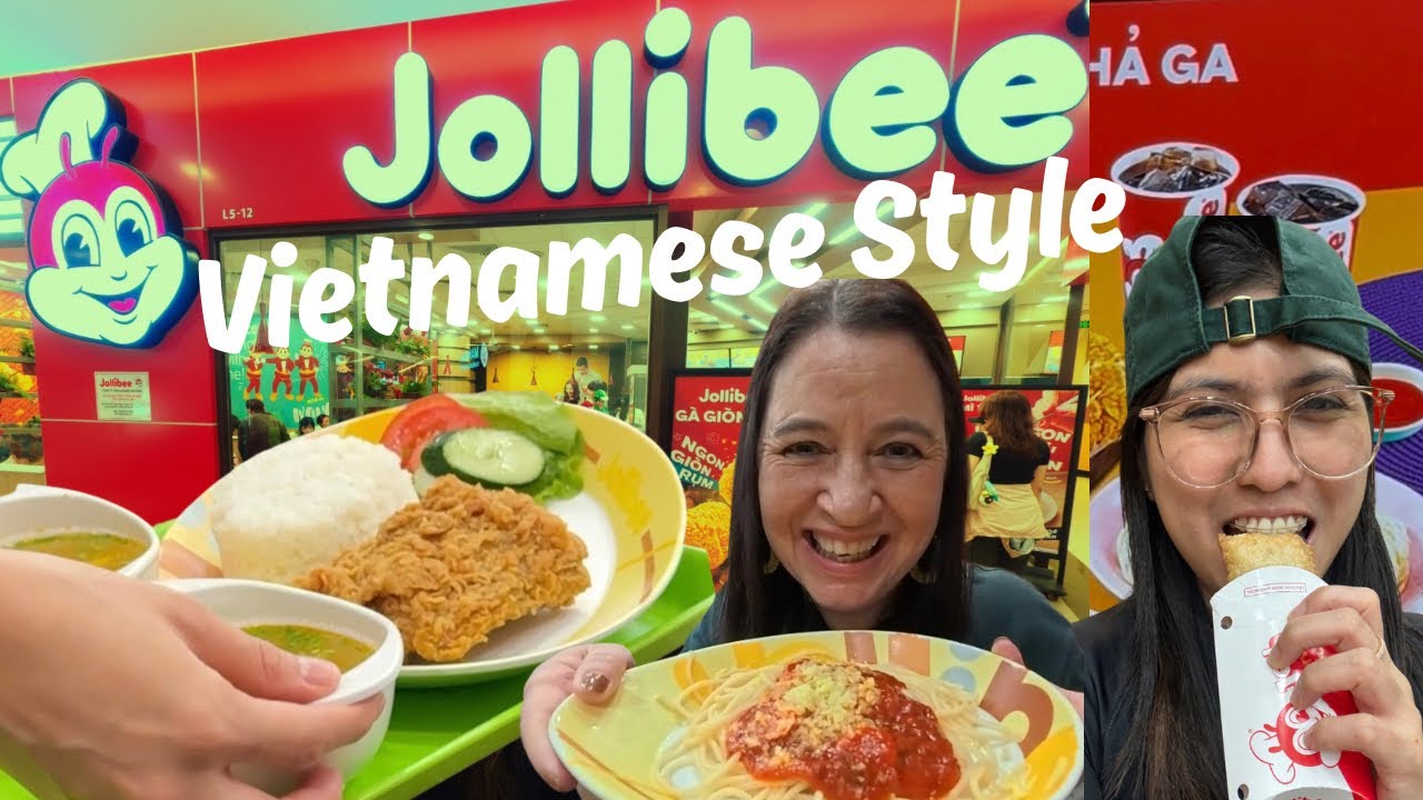 First Time Trying Filipino Food (Friend’s Reaction!)
