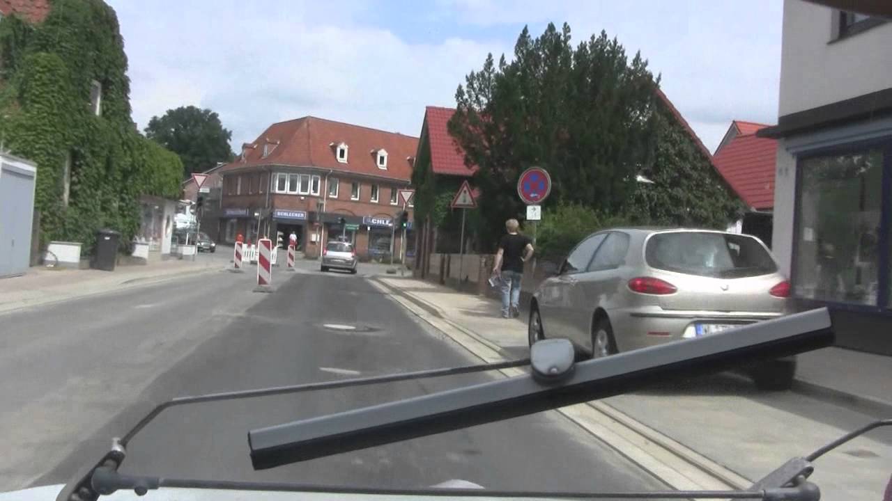 Salzhausen 2011 LT