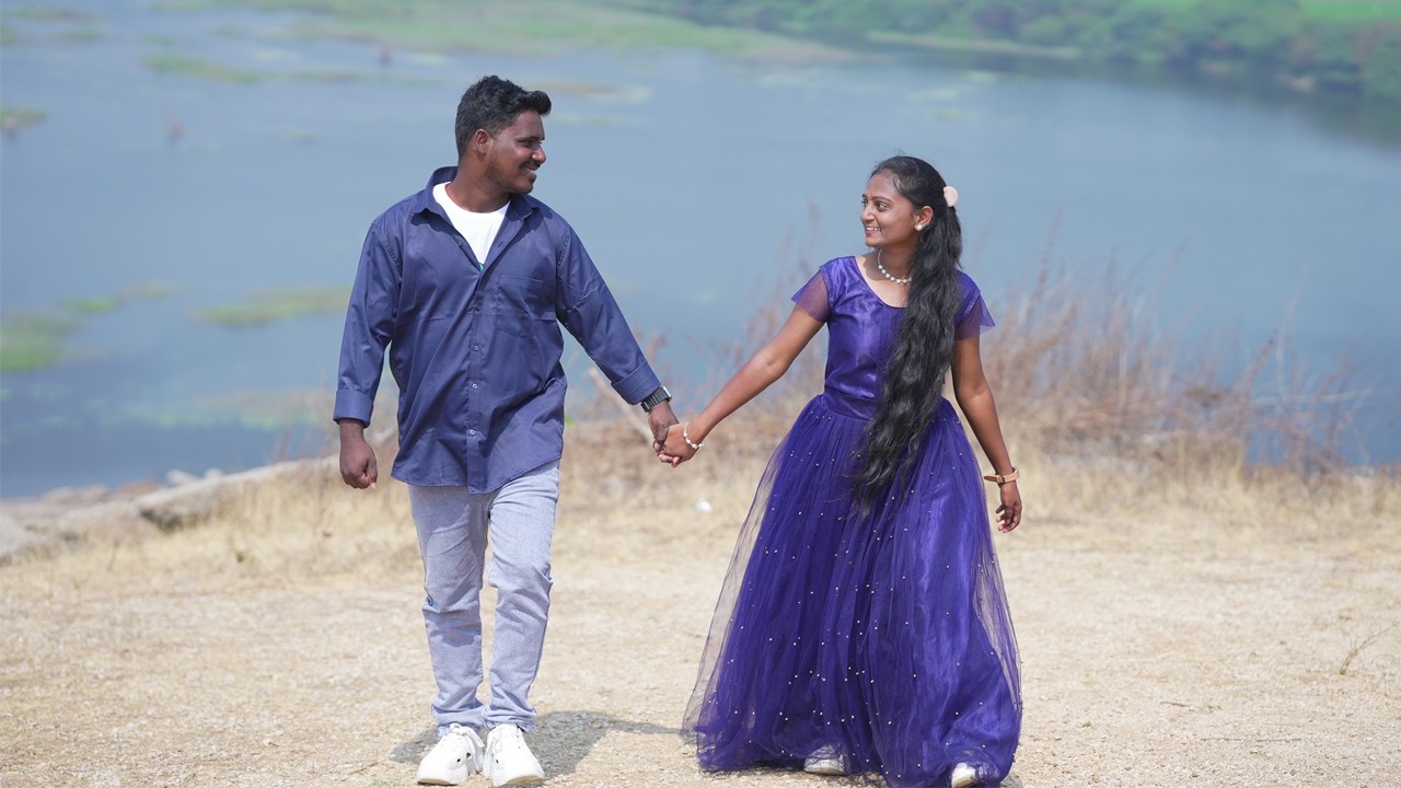RAJARSHA + RANJITH