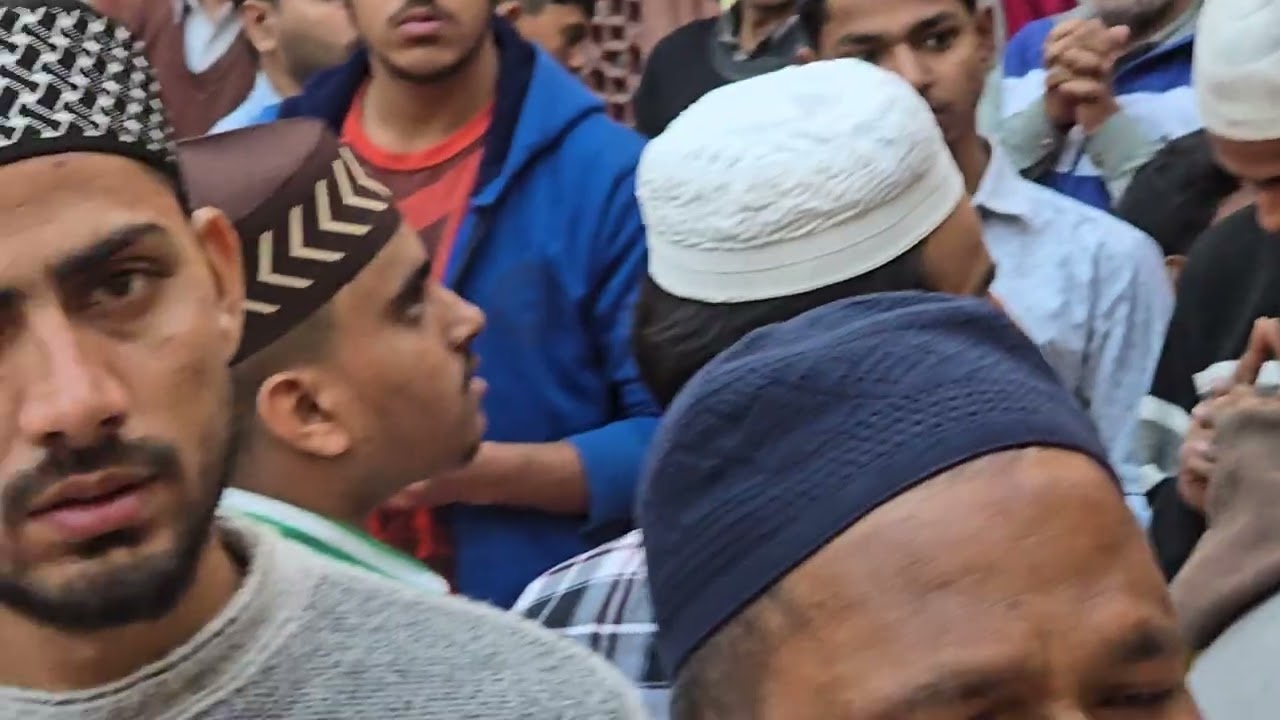 20 February 2026 special Dua Dargah Hazrat Khwaja Syed Nizamuddin Auliya