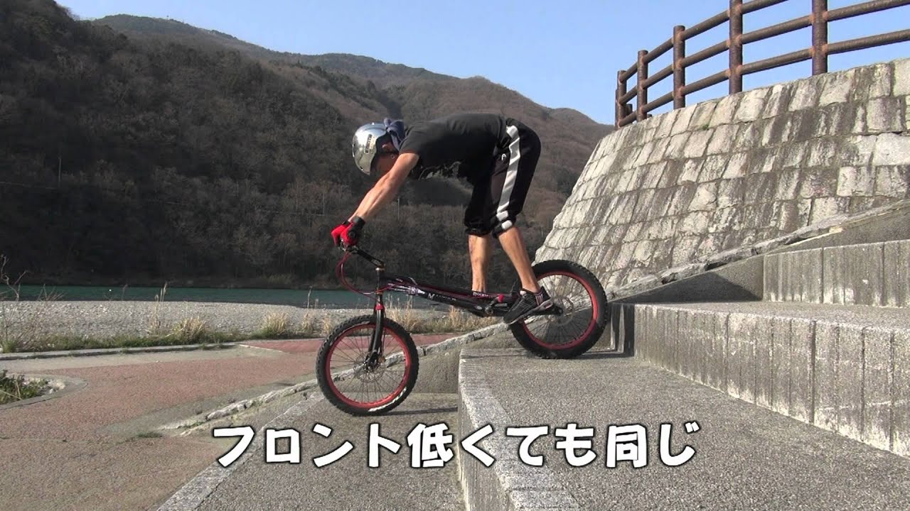 20120402ホッピングとかオットピのコツ