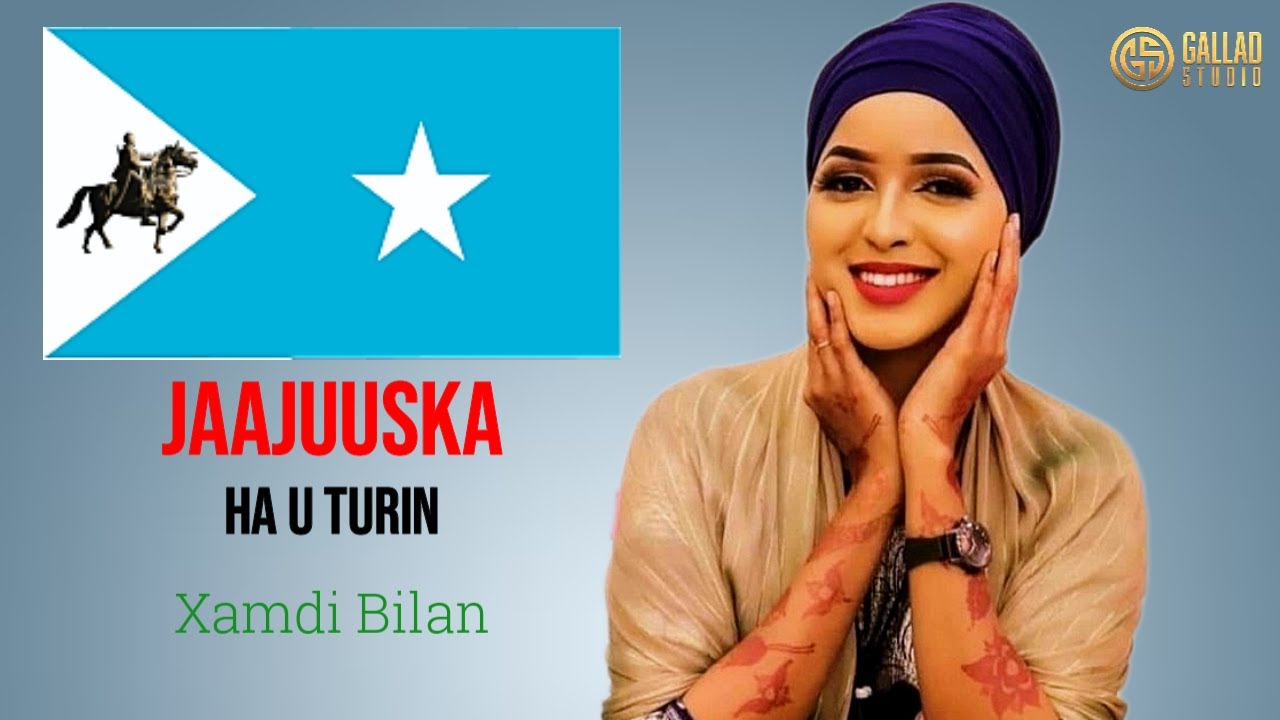 XAMDI BILAN | JAAJUUSKA HA U TURIN - DARWIISH - XASUUSTII AUN SAADO CALI
