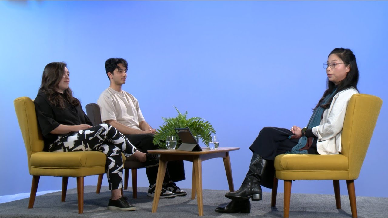Master of Urban Design Webinar