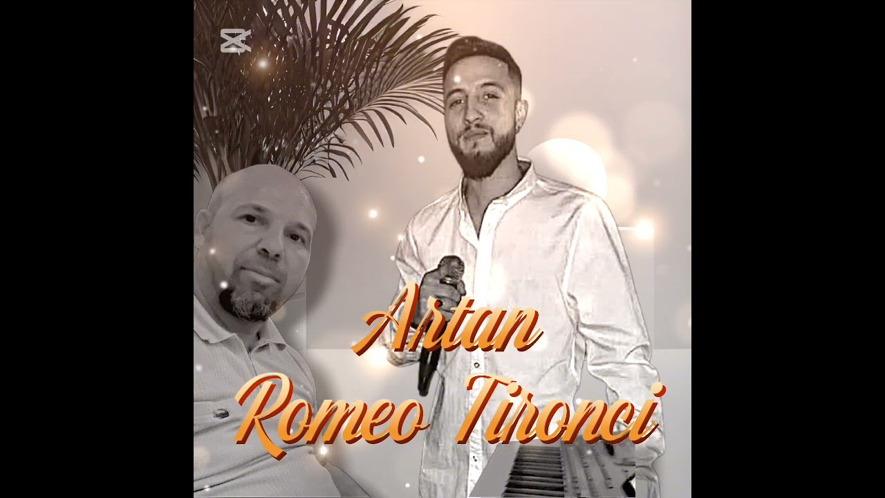 Romeo Tironsi Artani 2025