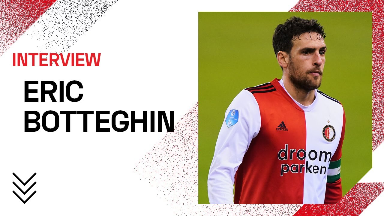 'Onnodige nederlaag' | Eric Botteghin na Vitesse - Feyenoord