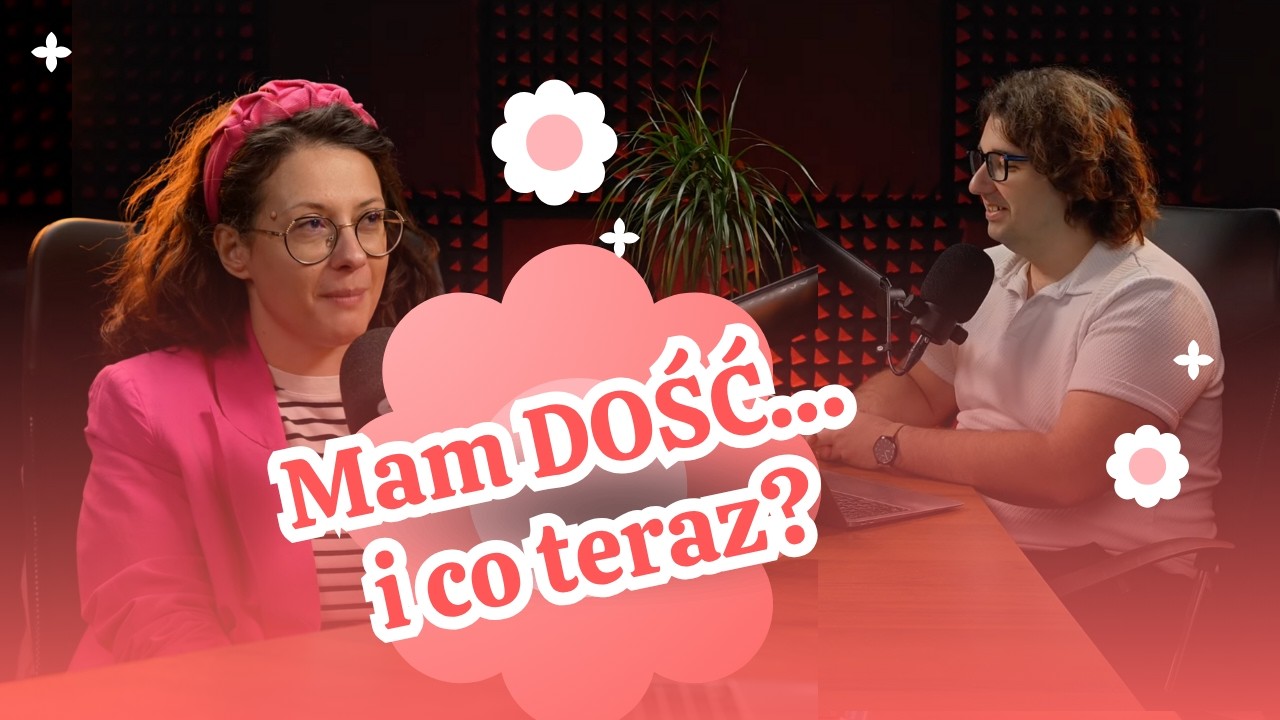 Gdy rodzic ma DOŚĆ… Jak być blisko mimo przeciążenia?
