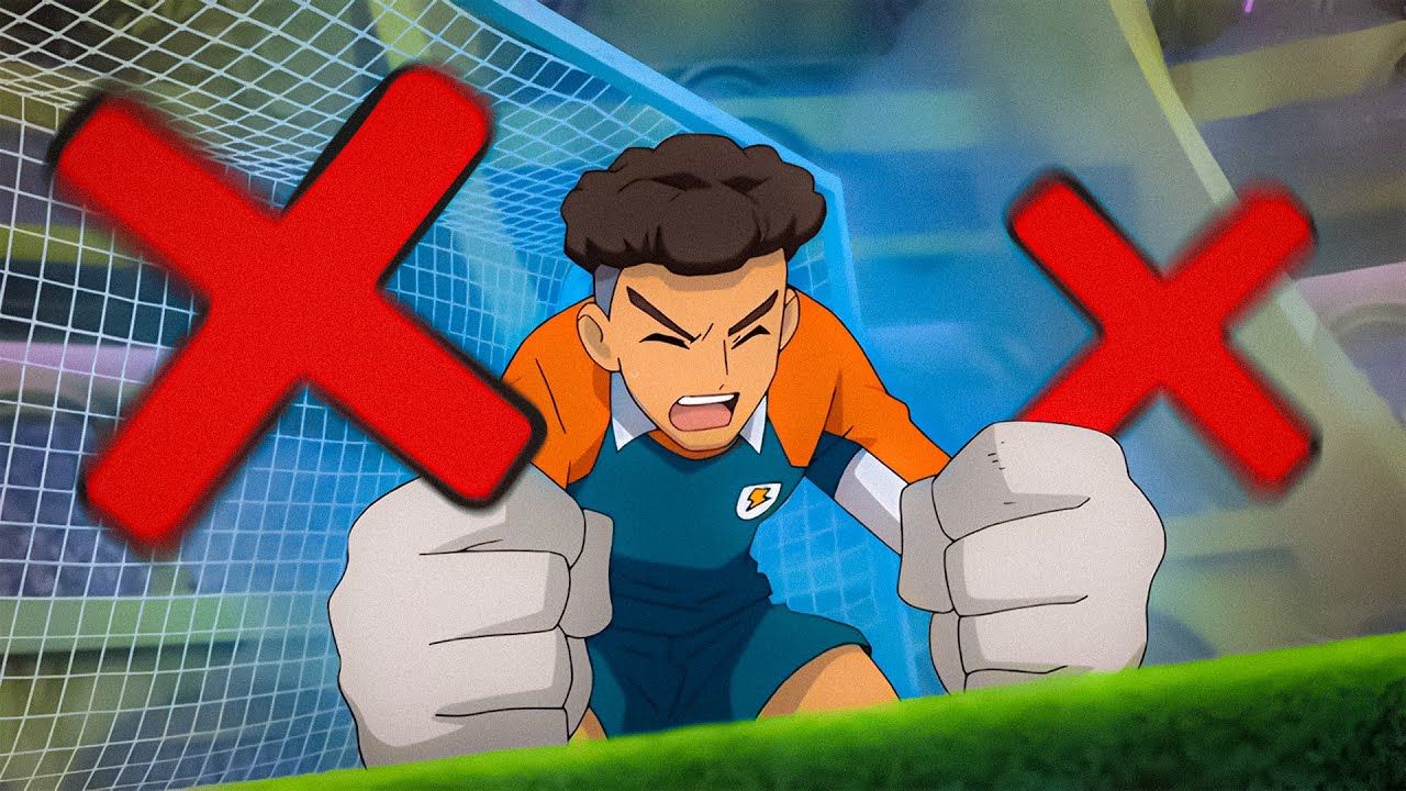 Samguk n'est pas une Fraude.