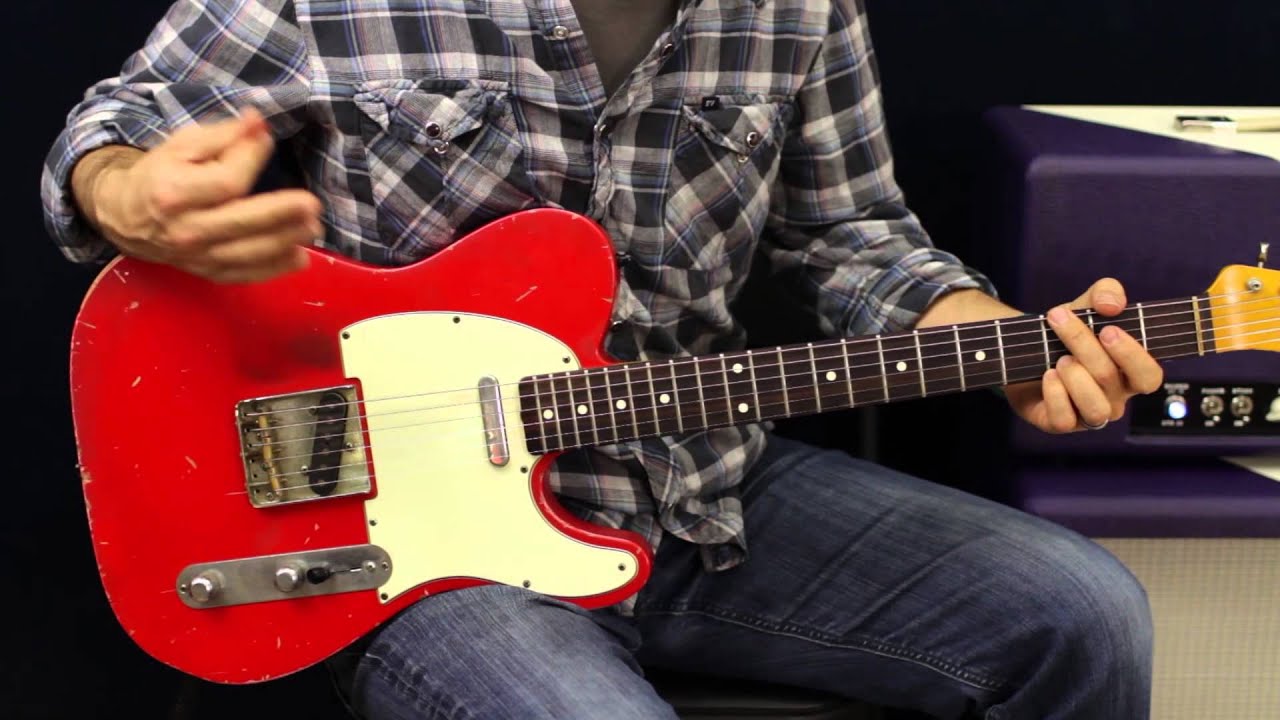 Kip Moore - Beer Money - How To Play - Guitar Lesson - EASY