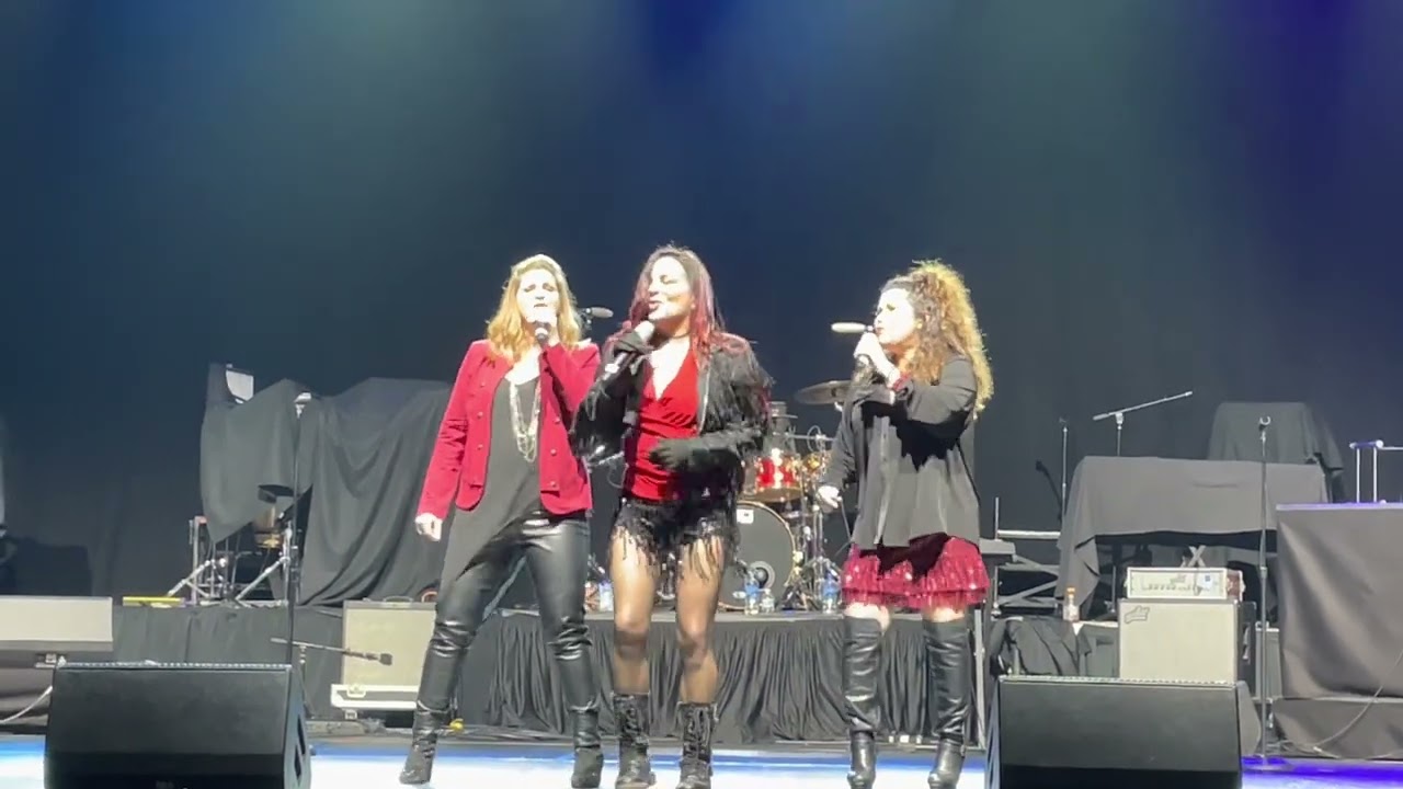 Expose concert Las Vegas  Orleans Arena 6/11/22  Freestyle Explosion
