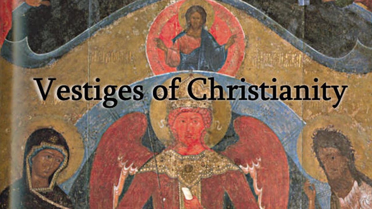 Vestiges of Christianity ~ Why Independent Catholic Churches?