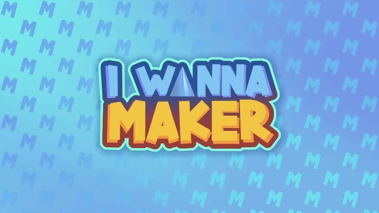 обзор игрыI Wanna Maker 2023 03 08   17 08 05 01