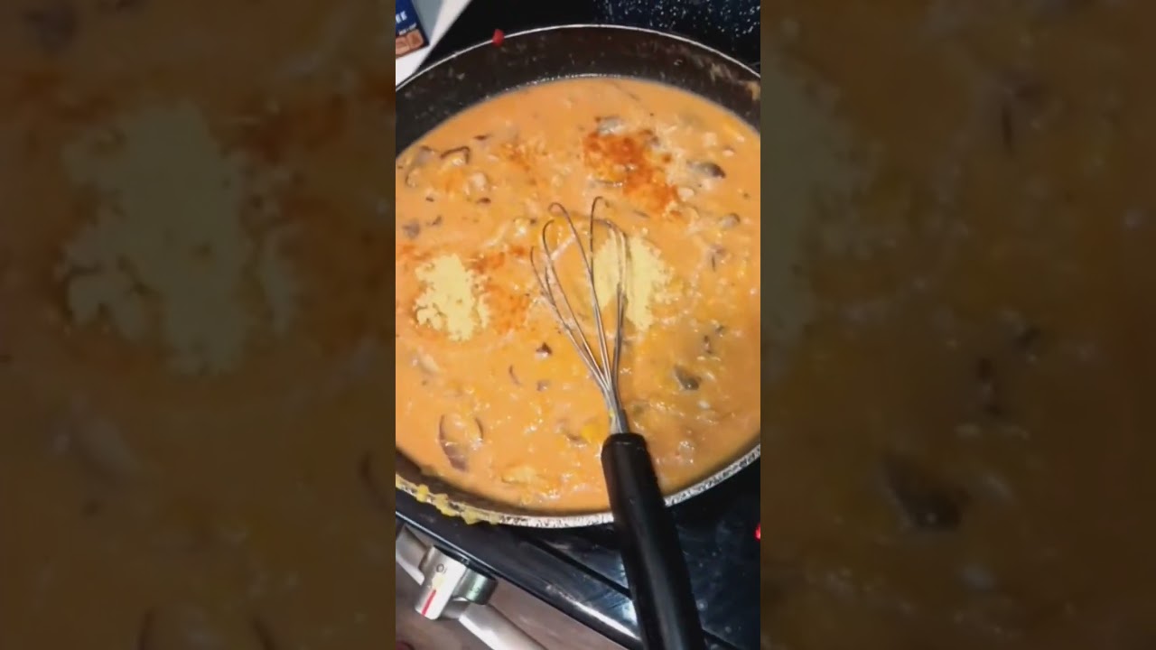 Butternut Pasta Sauce With Bison And Grass Fed Meat