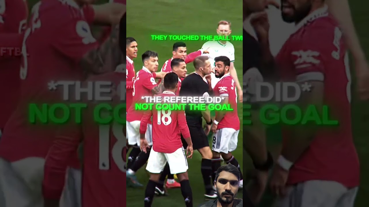 👉Wait for end😱 #ronaldo #cristianoronaldo #viralvideo #hilariousfails #chinesefilm #funny