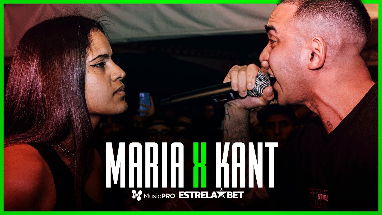 KANT X MARIA | SEGUNDA FASE | 335ª Batalha da Aldeia
