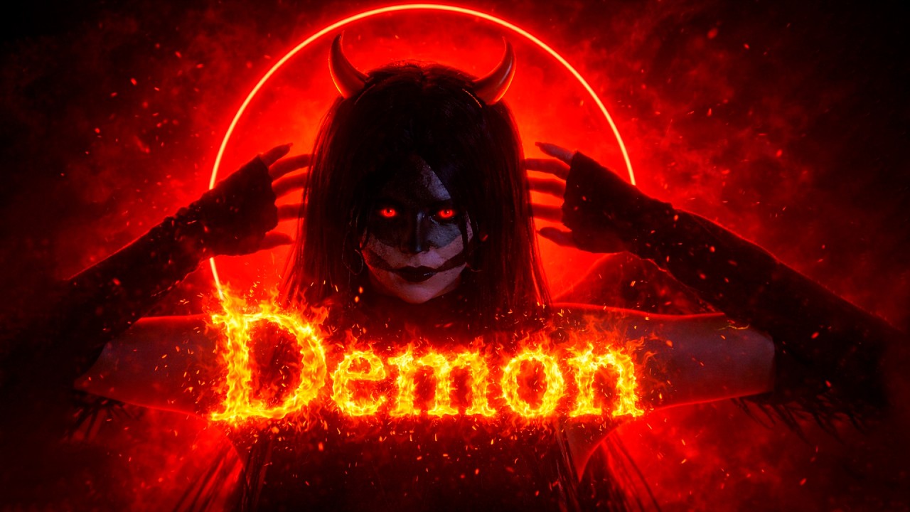 Demon