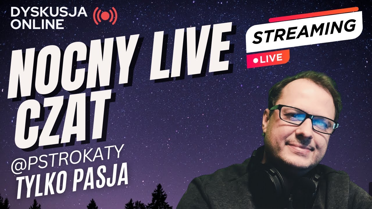 Live Czat 🔴✨✨ Samo życie !