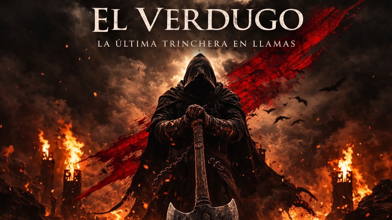 El Verdugo | La última trinchera en llamas 