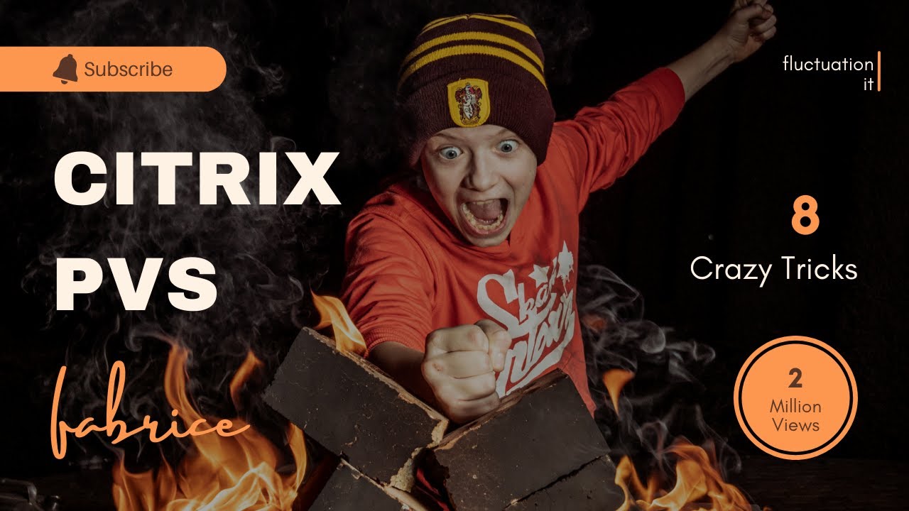 What is Citrix PVS? Understanding Citrix Provisioning Services