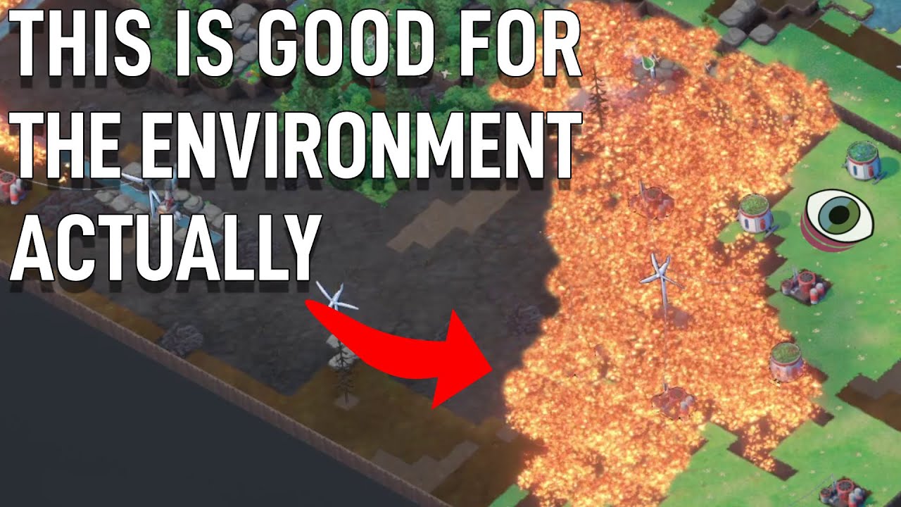 Sorry Bud, We're Fresh Out of Terra in TERRA NIL