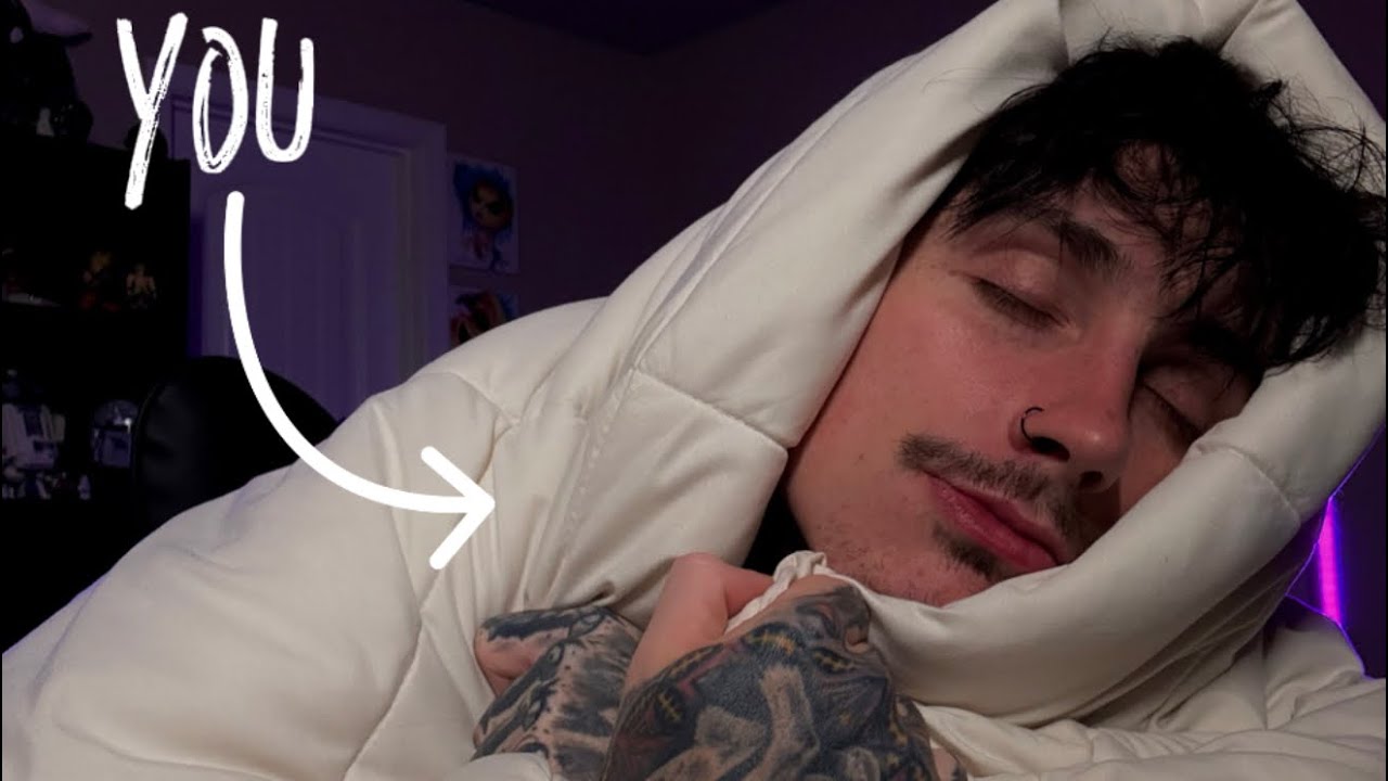 4 Hours of ASMR  For Deep Sleep 
