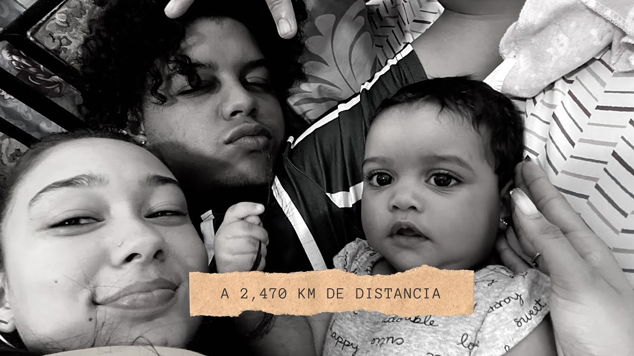 Elver Sanchez - DISTANCIA ✈️ @Keysguzman  (Yankeyboy Prd. )