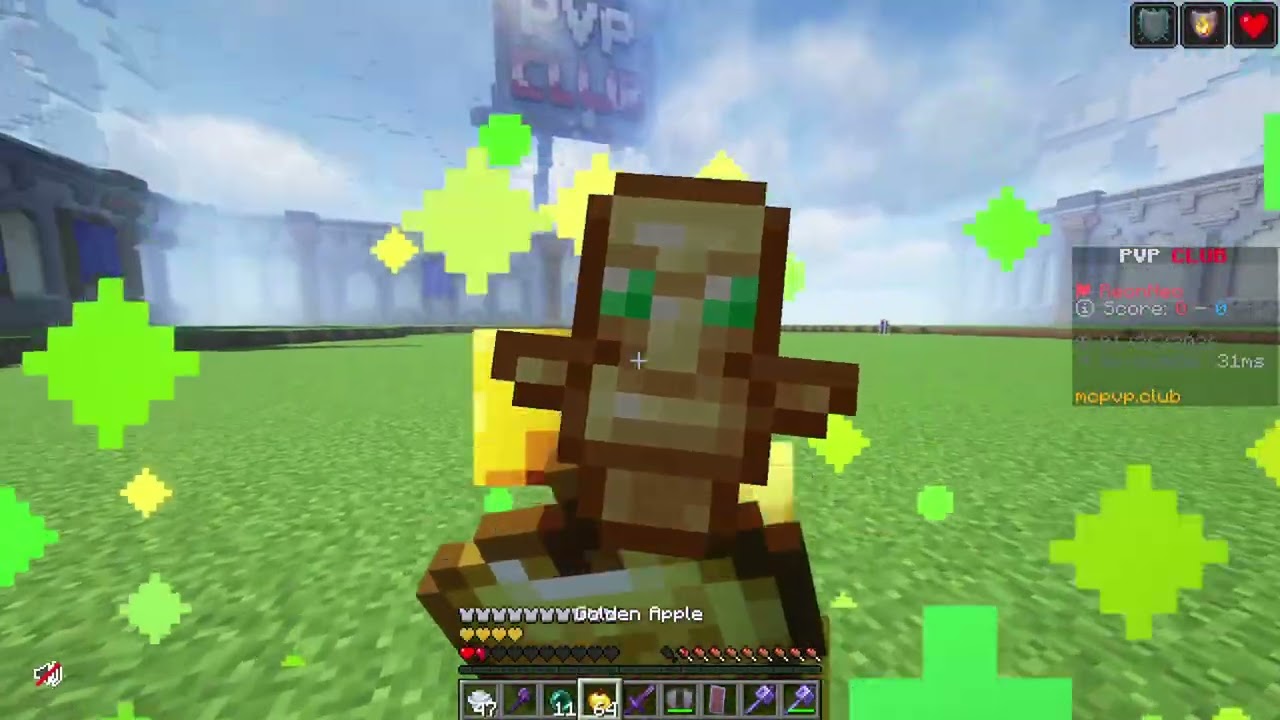 McPvP