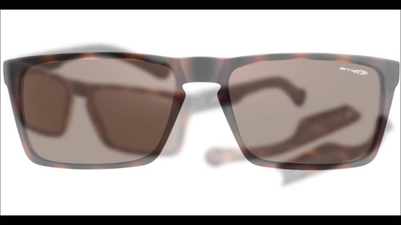 ARNETTE Eyewear Specialist Sunglasses