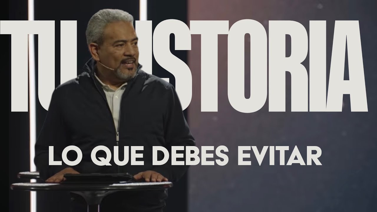 Lo que debes evitar | Mensaje: Hiram Vega | Chase Oaks en Español