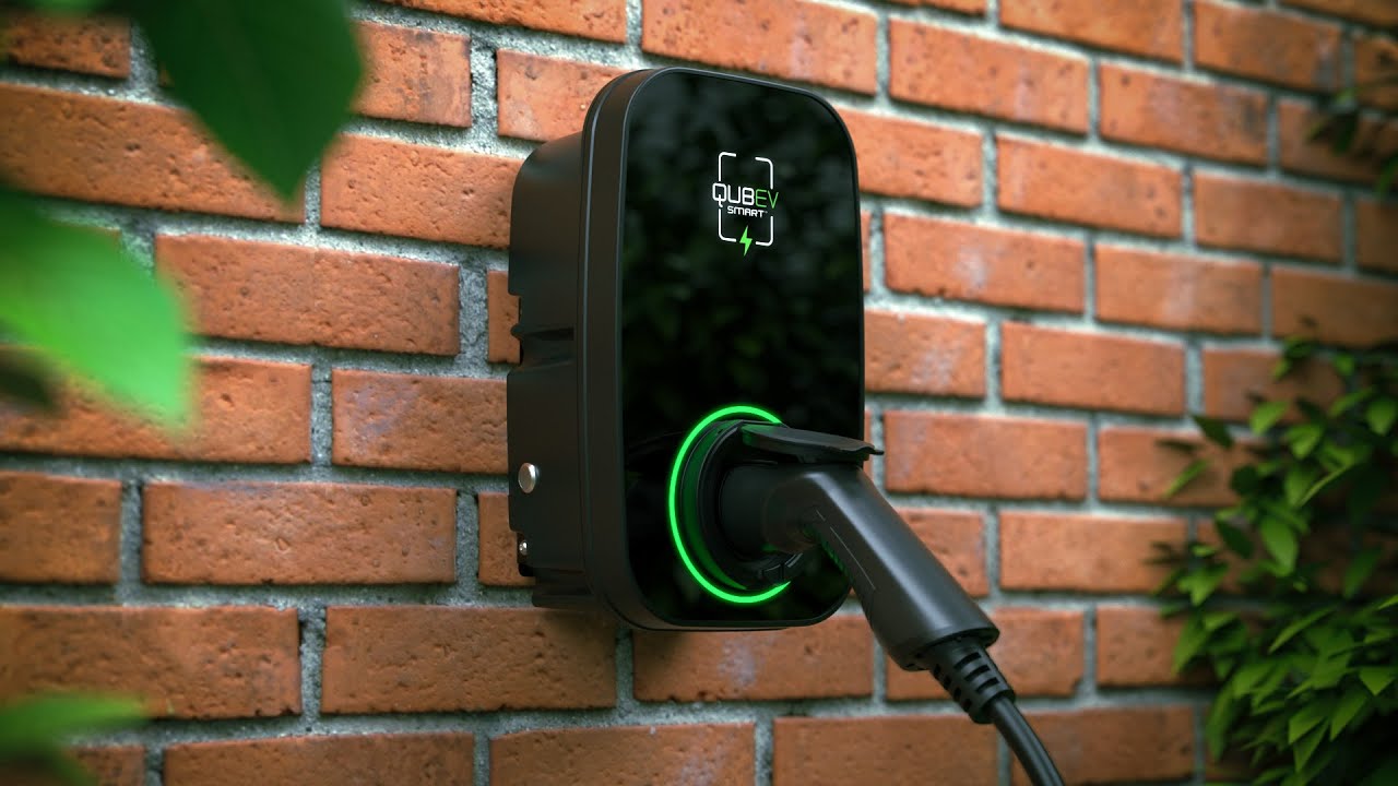 Rolec EV | QUBEV Smart Launch - The QUBEV just got smarter!