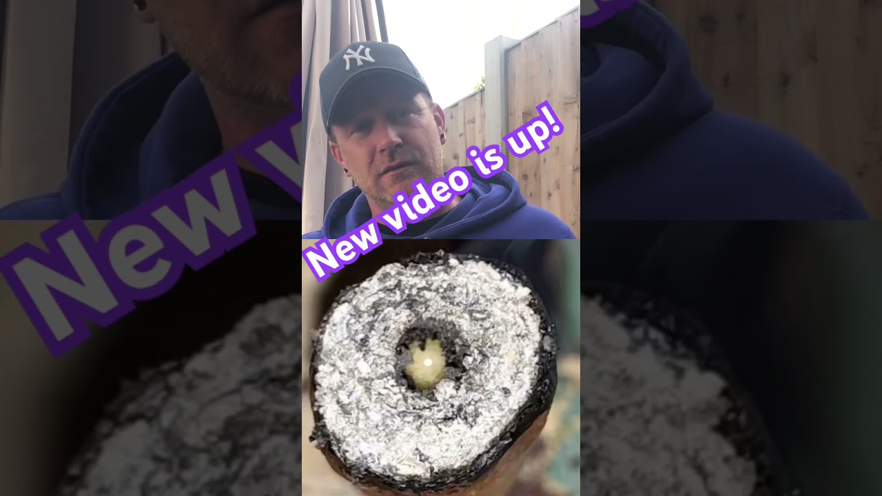 Что такое HASH HOLE?!&hellip; новое видео уже здесь. #антураж #медицинскаяканнабис #пончик #облегчениебо...