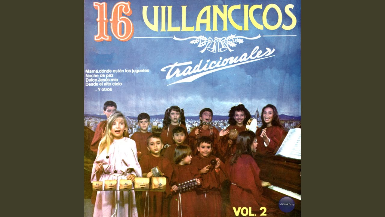 Los Reyes Magos