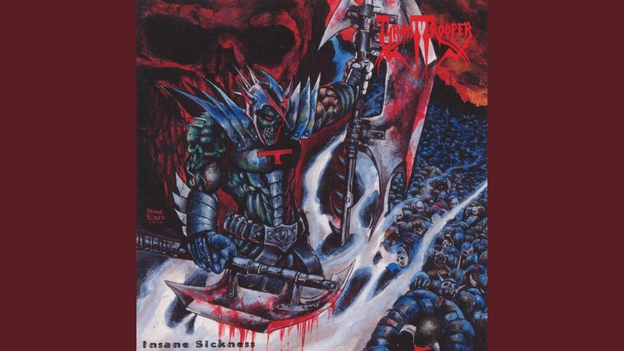 Unholy Incision