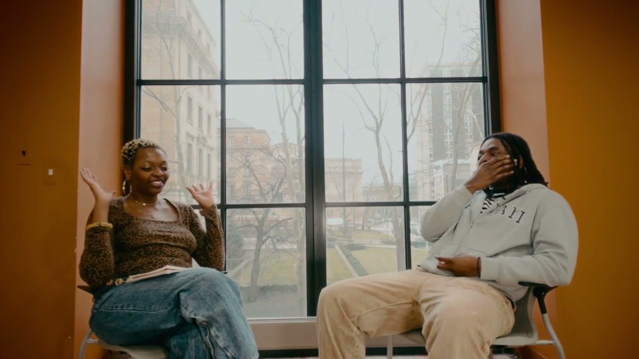 CarterClouud on his artistic development, authenticity in music & lack of subculture in Cleveland